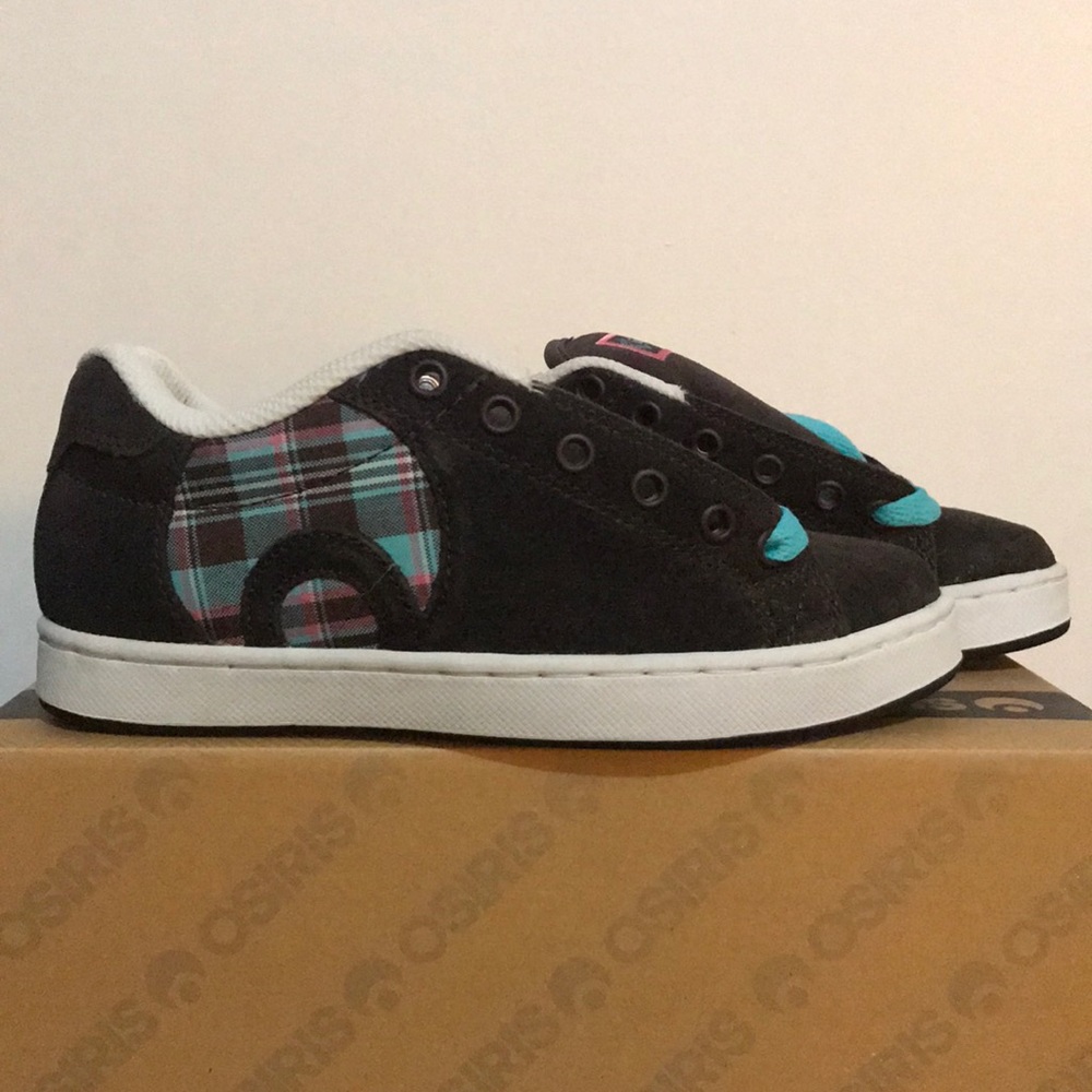 Osiris Skate Shoes